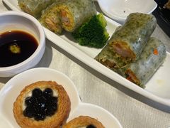 -味可道美食坊(福基路店)