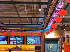 -小河公主秘制烤羊腿(小绿谷店)