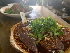 -小杨翘脚牛肉