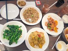 -新旺茶餐厅(鑫耀·光环live店)
