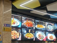 -阿忠食坊大排档·20年老店(万象城店)