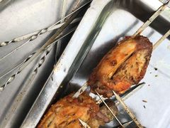 -玉园烧烤·海鲜辣炒