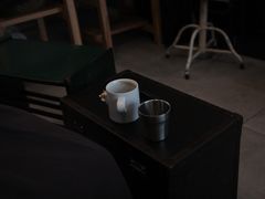 -Tequila Espresso(嘉善路店)