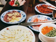 -杉姐老火锅(内街店)