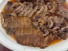 -西贝(宝乐汇店)