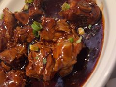 -绿茶餐厅(青岛城阳万象汇店)