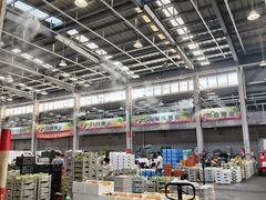 -西郊国际农产品交易中心