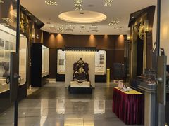 -金成潮菜博物馆(海珠湿地店)