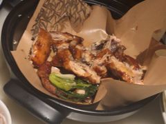 -绿茶餐厅(松江万达店)