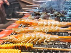 -生火火·小炉子炭烤(金楠天街总店)