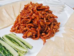 -老爷庙风味美食府(魏都大道店)