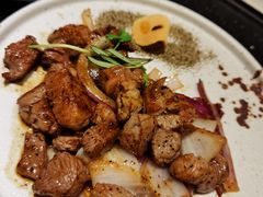 -大渔铁板烧(万象城店)