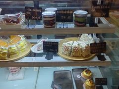 -Max Bakery 阿唛手作