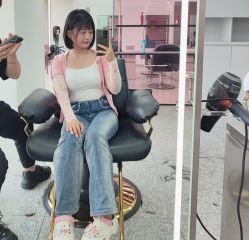 -D.G造型·烫发染发接发