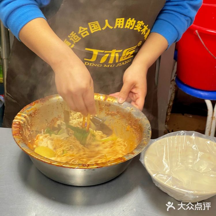 太原｜哥们圆了🙂这家东北麻辣烫真好吃