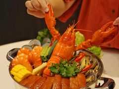 -凤城礼记鱼翅海鲜酒家(百老汇店)