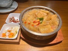 -川菜故事(光谷步行街店)
