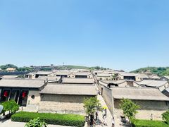 -山西王家大院