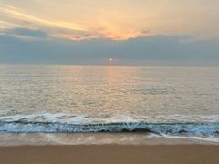 -渡海小渔村.老辈日照菜