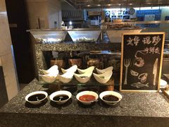 -太原富力万达文华酒店·美食汇西餐厅
