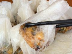 纸包豆腐-天回镇何氏豆腐(总店)