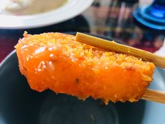 -忘忧草融合私房菜(红鼎国际店)