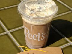 -Peet's 皮爷咖啡(海雅缤纷城店)