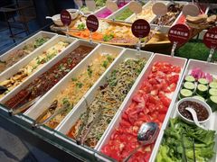 -素虎料理(前门店)