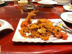 -天福海鲜酒楼·闽菜海鲜·宴请聚会(五四路店)