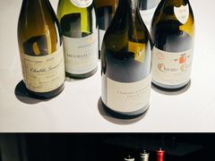 -Oyster Talks 四度蚝法餐厅