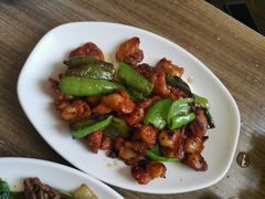 -炙热童年·老北京炙子烤肉(南锣鼓巷店)