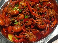 -李叔叔虾蟹大排档(青羊店)