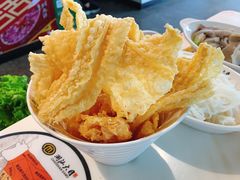 -潮汕大目牛肉火锅(水围店)