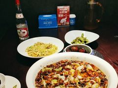 -永安鱼庄·镇江菜(东吴路店)