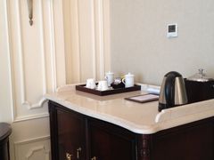 吧台-中旅阿那亚九龙湖·公主酒店