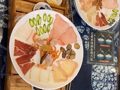 -桥香园云南过桥米线(红龙井店)