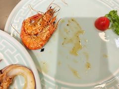 -世香全厨•日料·铁板烧(金桥店)