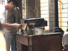 -小胡子祥彪烧烤(北湖总店)