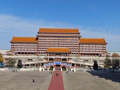 -大明幻境第一城
