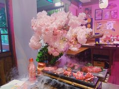-樱宿日式和牛烧肉(五道口店)
