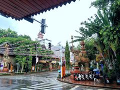 -半坡九号老挝冰咖啡