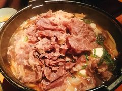 黑牦牛寿喜烧-醉虎传(南锣鼓巷店)