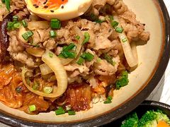 -Nana And Her Friends Restaurant 娜娜家(小寨原力场店)