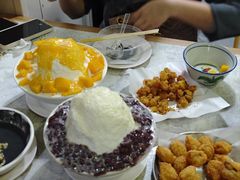-水牛奶皇后糖水铺(深圳总店)