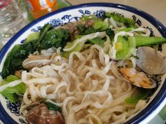 -华圆美食