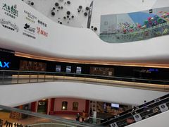 -博纳国际影城成都大悦城IMAX店