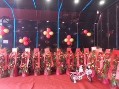 -七叔家宴家常广西菜(明秀东路店)