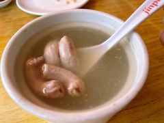 -津品味小吃(大学湾店)