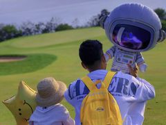 -昆明春城湖畔度假村