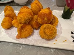 -套娃酒店-中餐厅